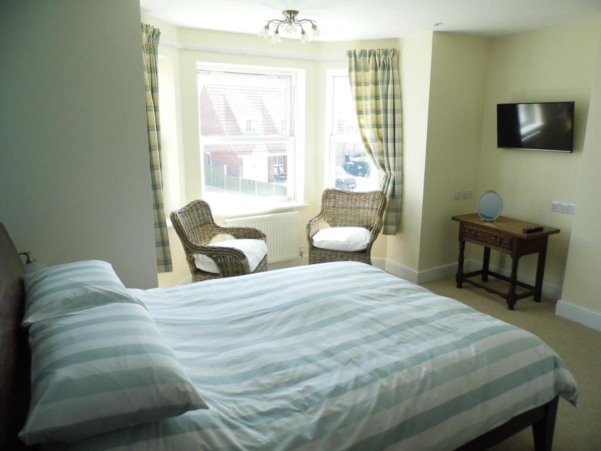 Victoria Bed & Breakfast Bacton  Exterior foto