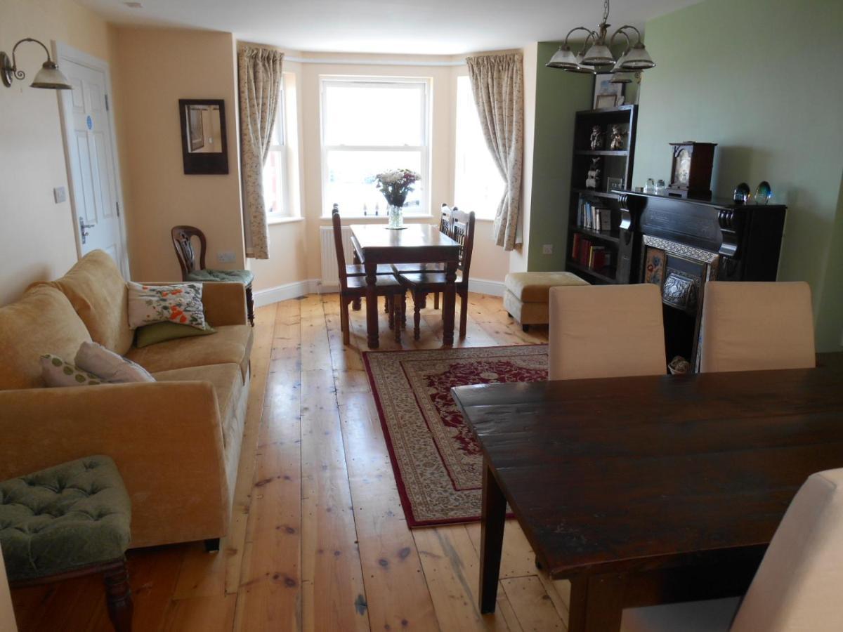 Victoria Bed & Breakfast Bacton  Exterior foto