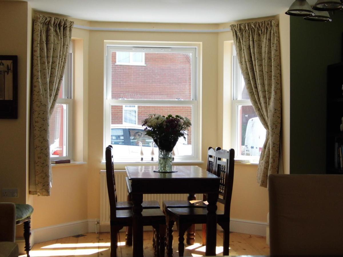 Victoria Bed & Breakfast Bacton  Exterior foto