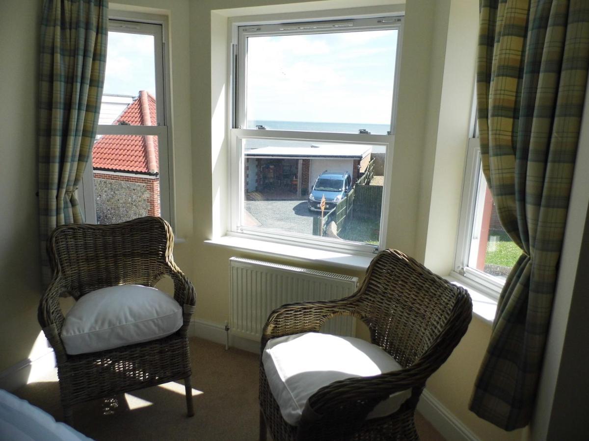 Victoria Bed & Breakfast Bacton  Exterior foto