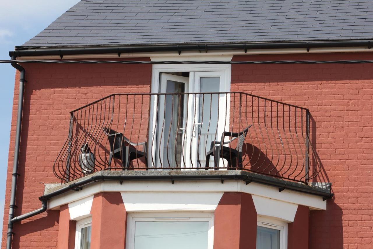 Victoria Bed & Breakfast Bacton  Exterior foto