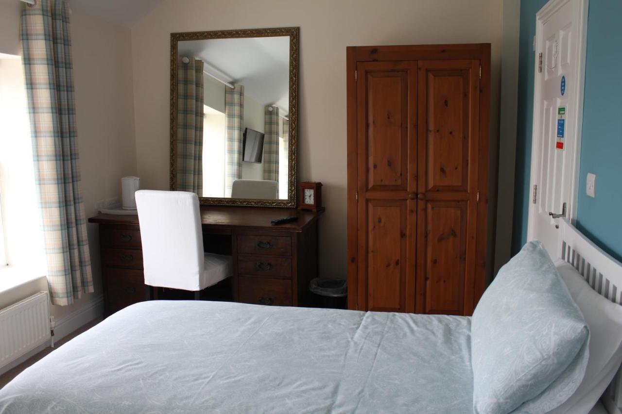 Victoria Bed & Breakfast Bacton  Exterior foto